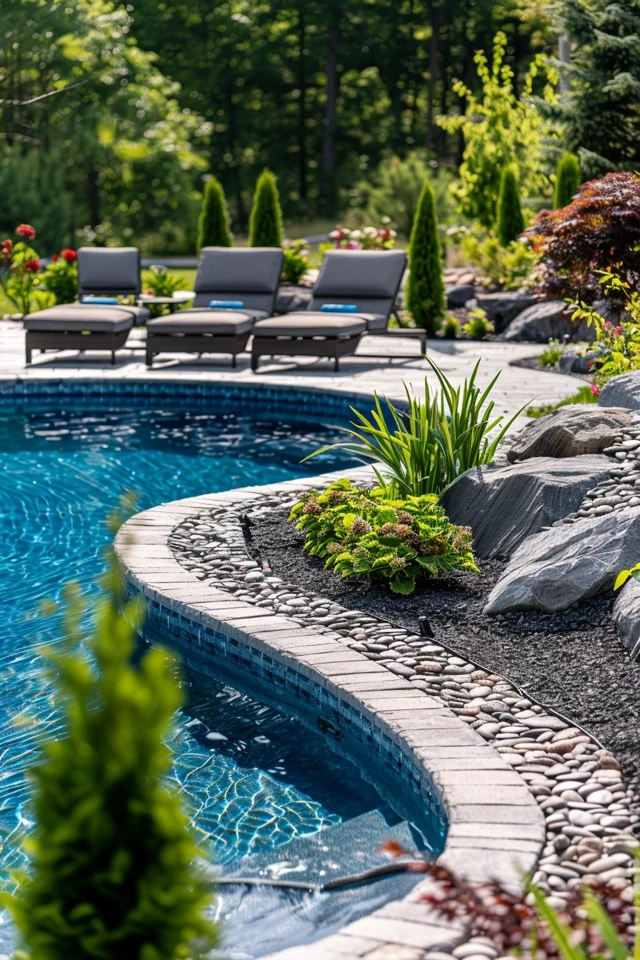 Stone Paver Patterns: A Classic and Elegant Look