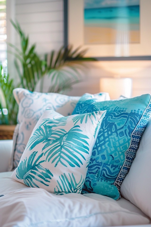 Beach House Decor: Easy Coastal Updates