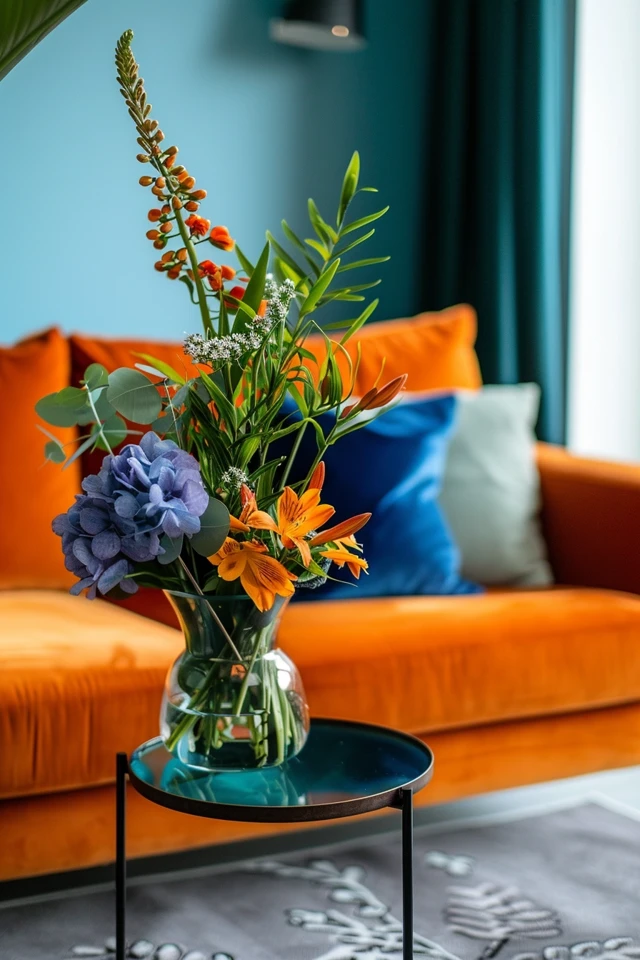 Convenience and Flexibility of Online Interior Design