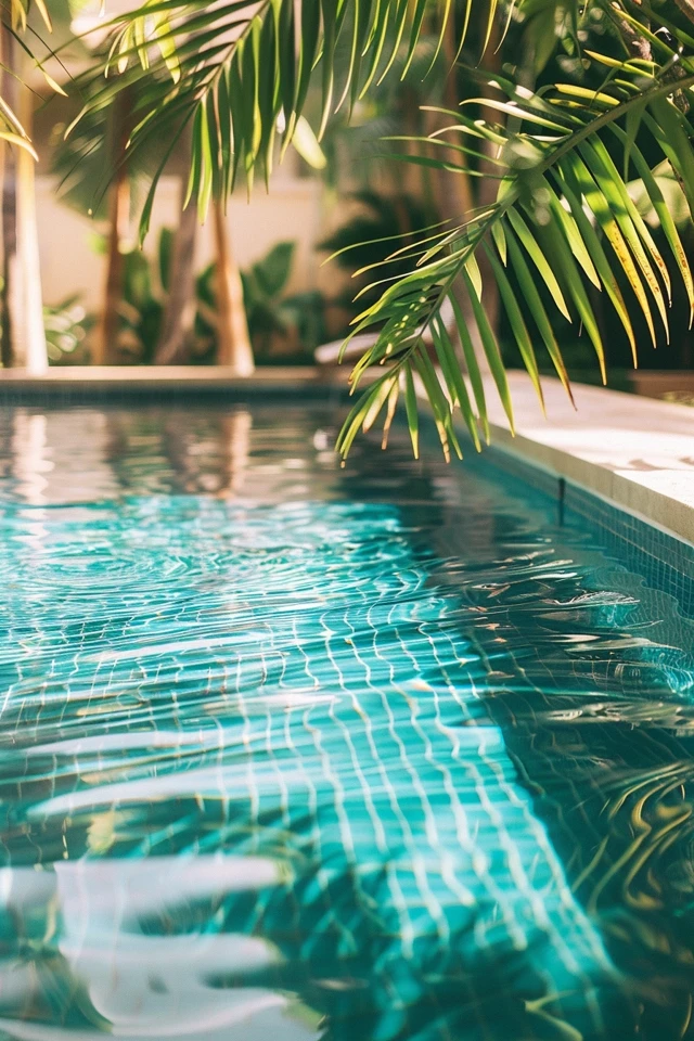 Innovative Rectangle Inground Pool Designs & Tips