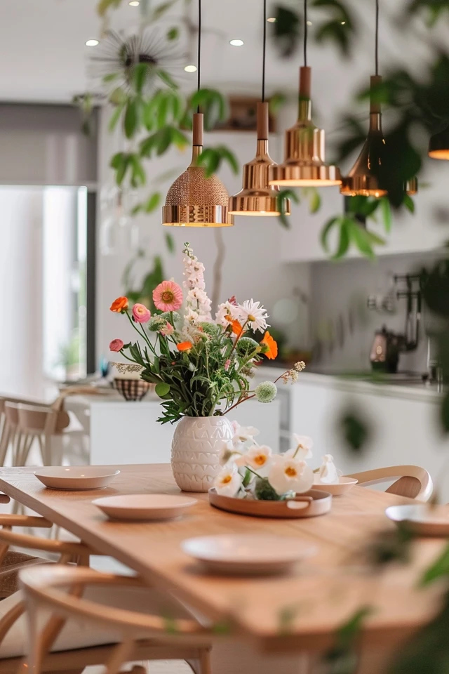 The Importance of Warm White Hues