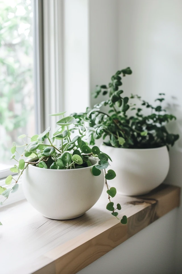 Versatile Options for Indoor and Outdoor Spaces