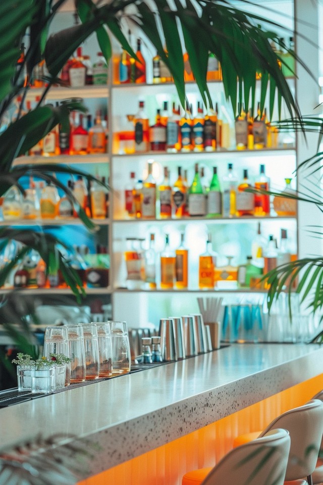Paint and Sip Party Ideas for Adults