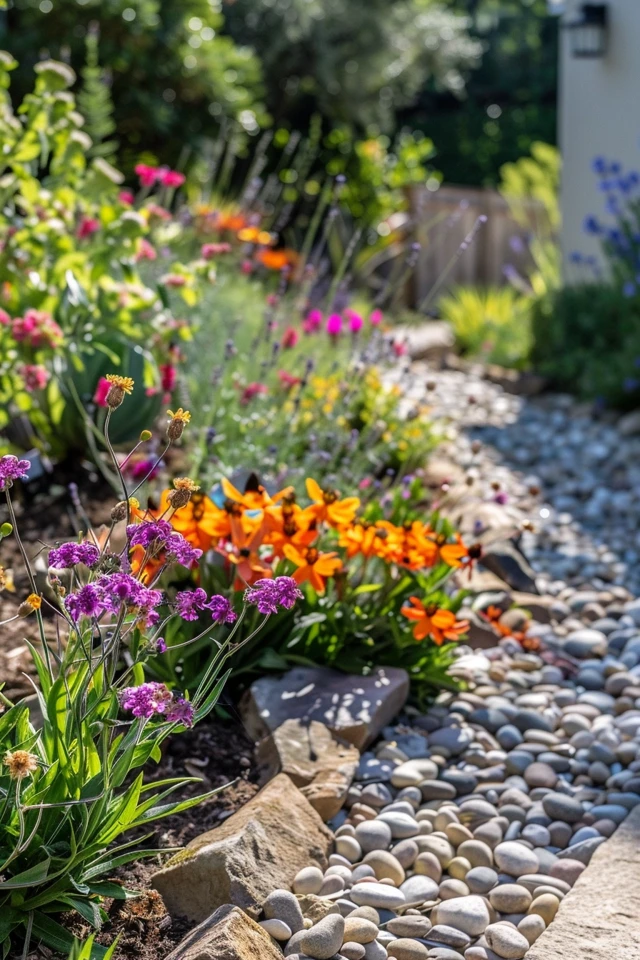 Charming Landscape Ideas for Ranch Homes Revamp