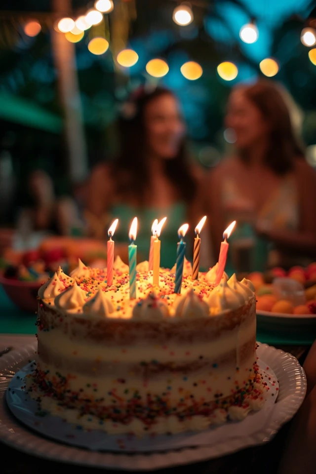 Tips for Throwing Two Frugal Birthday Parties on the Same Day