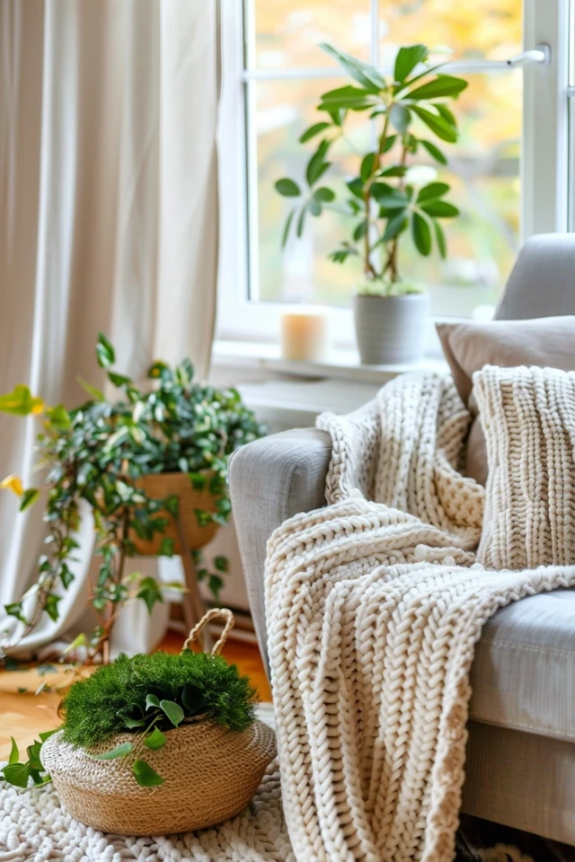 Elements of Scandinavian Style