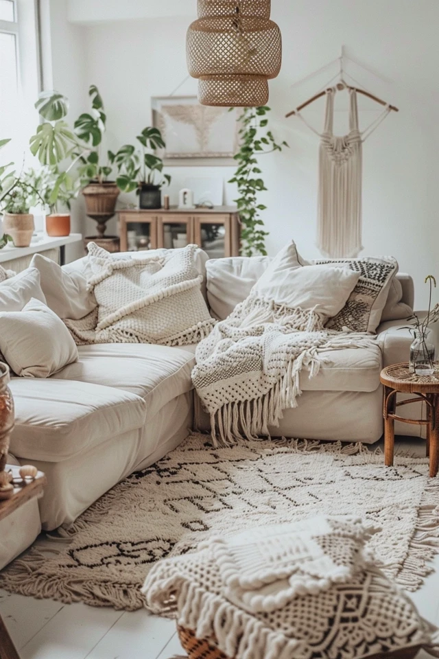 Creating Versatile Living Spaces