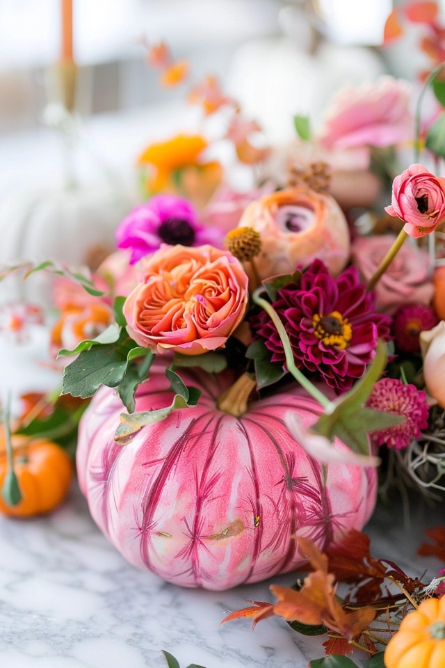 Prep Your Pumpkins
