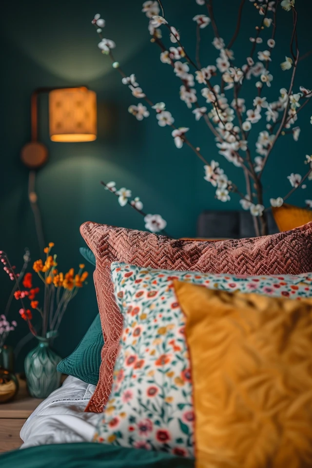 Art Deco Bedroom Ideas for a Vintage Touch