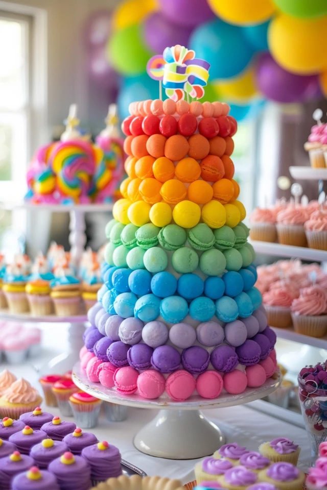 Unforgettable Rainbow High Party Ideas for Kids