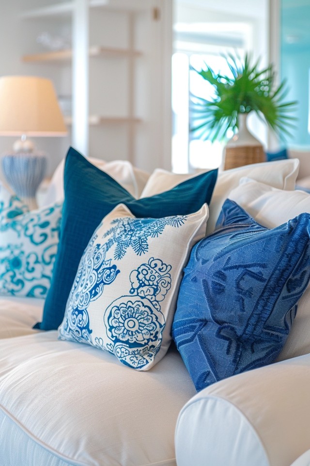 Unique Nautical Pieces to Consider