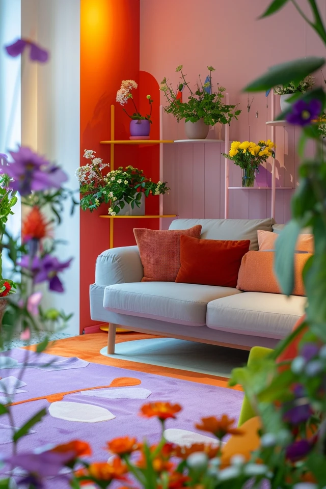 Designing a Multi-functional Space