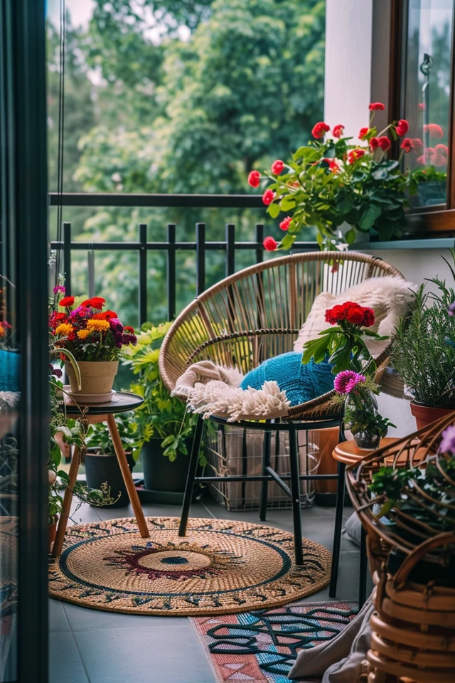 Consider Faux Turf