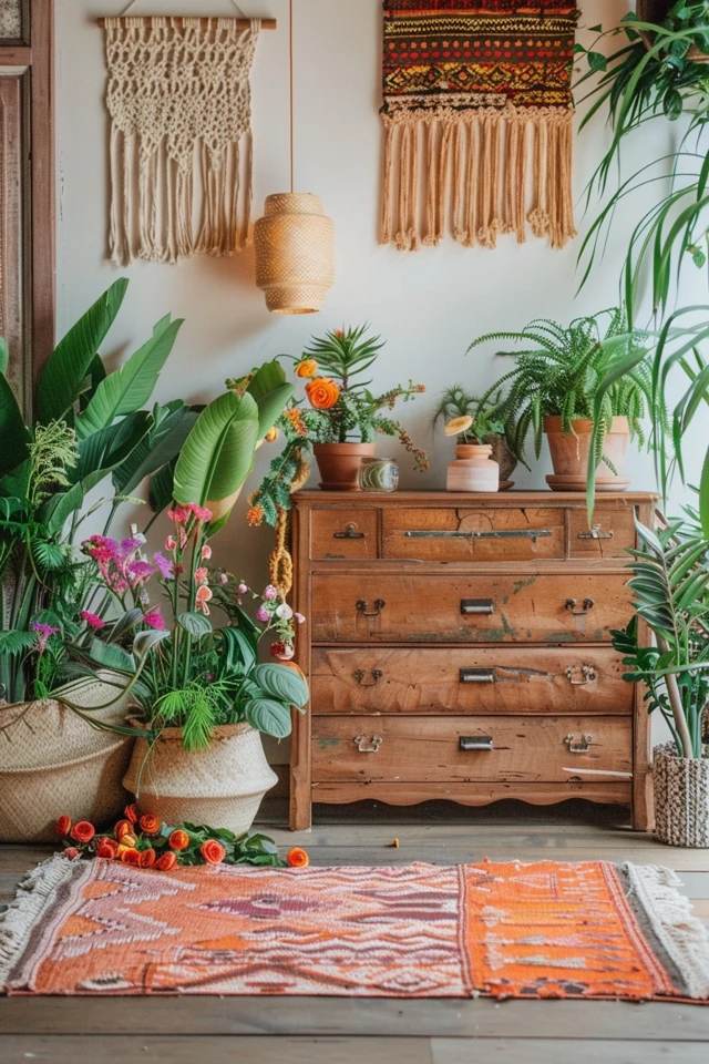 The Benefits of Bohemian Storage Solutions