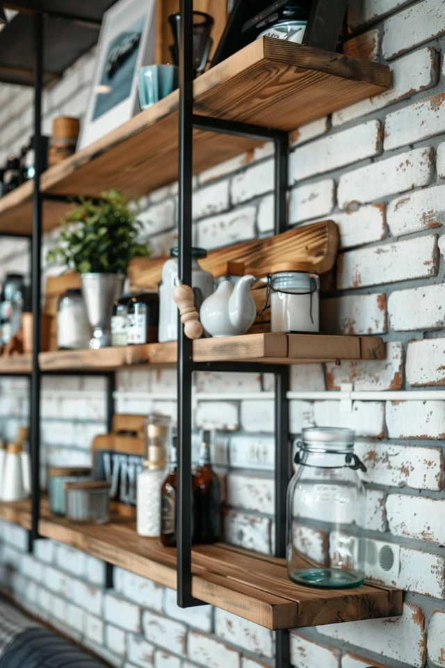 Create Functionality with Style