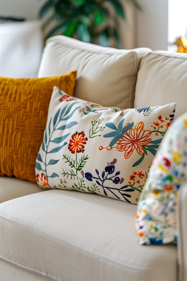 Create a Neutral Color Scheme