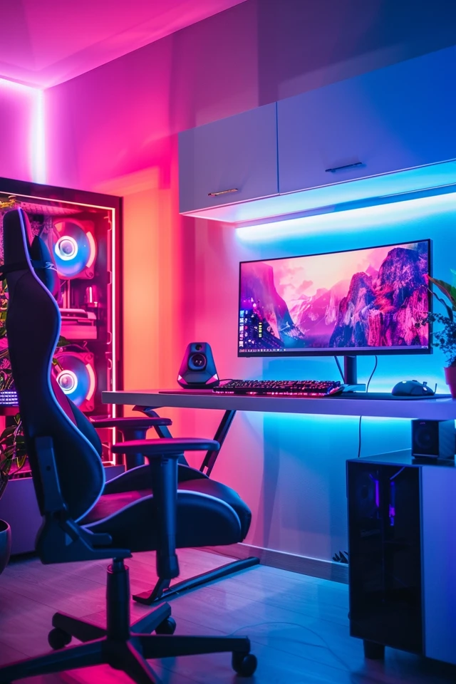 Why Choose Nostalgic 8-Bit Colors?