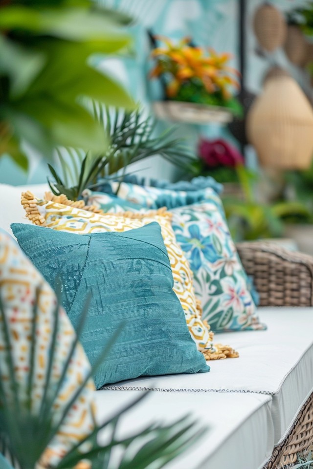 Embracing the Beauty of Natural Textures