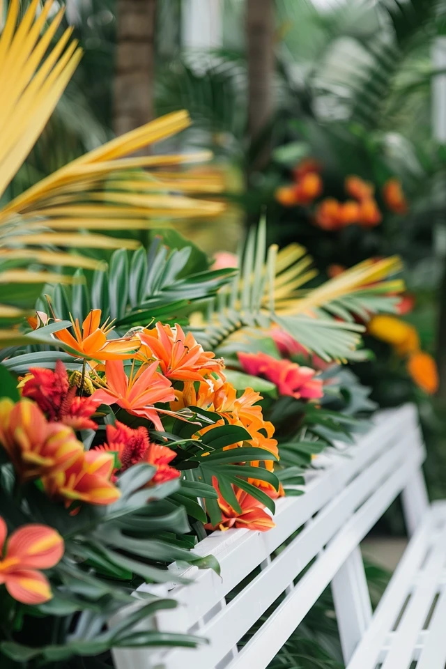 Add Personal Touches and Natural Elements
