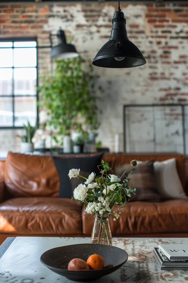 Designing with Scale and Furnishings