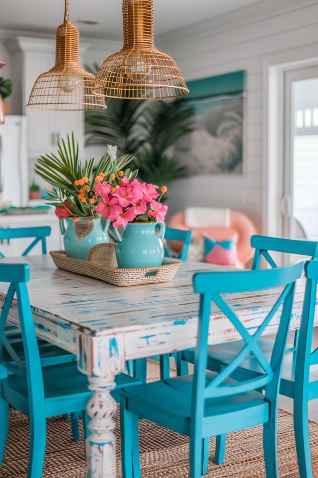 Incorporating Nautical Decor