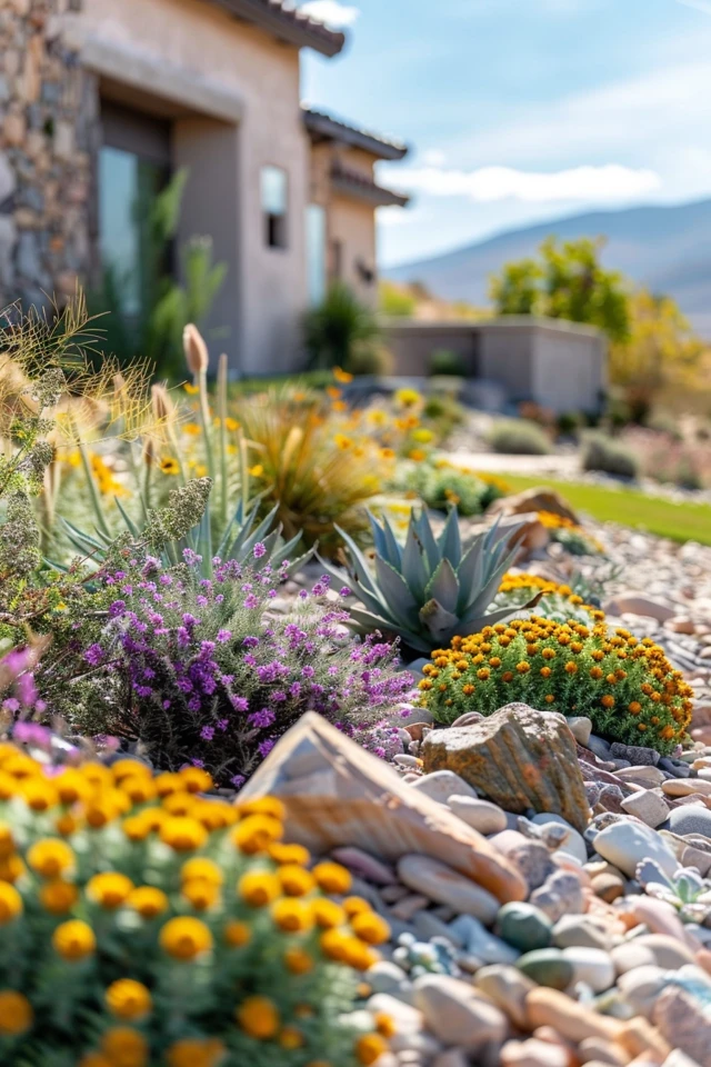 Utah Xeriscape Ideas: Drought-Tolerant Tips