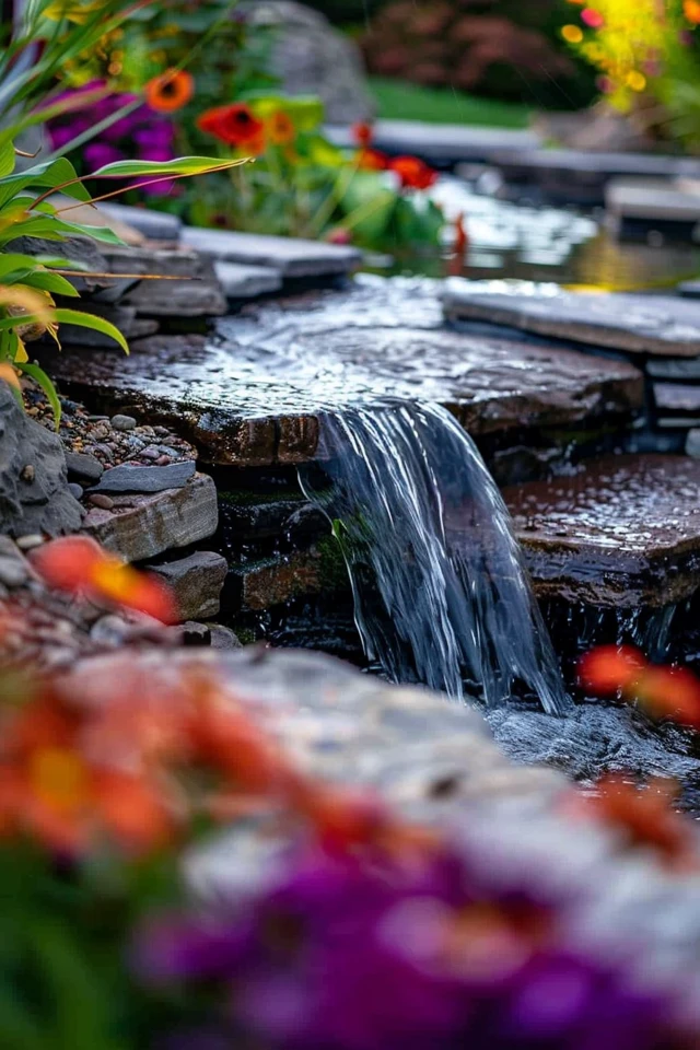Choosing the Perfect Water Plants