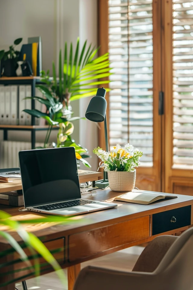 Creating a Serene Atmosphere