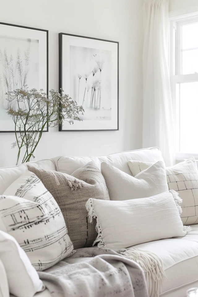 Importance of Minimalist Wall Art in Home Decor