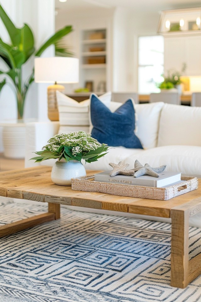 The Importance of Lighting in Modern Coastal Living
