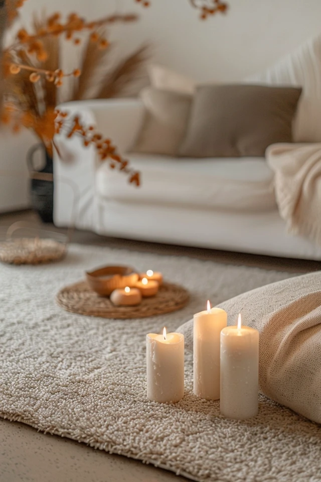 Olivia’s Home Accent Rug by Home Comfort