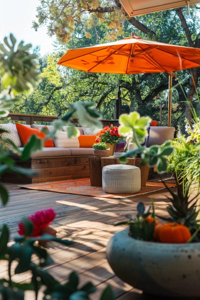 Maximize Space with Creative Solutions