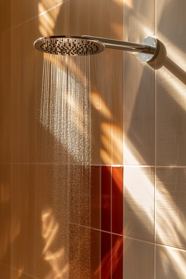 Budget-Friendly DIY Shower Wall Makeovers