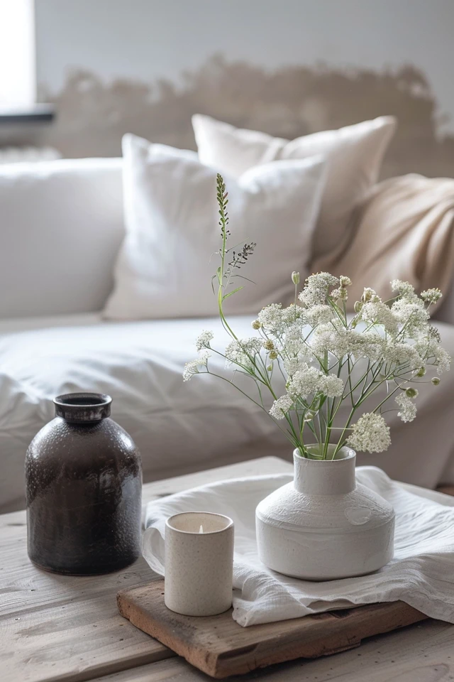 Easy DIY Minimalist Decor Ideas