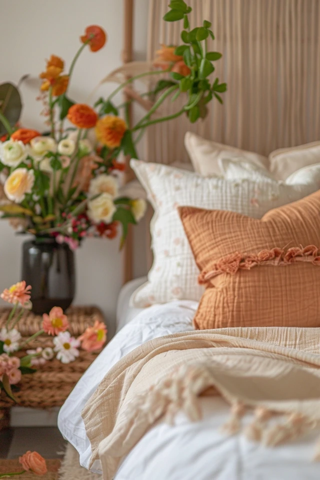 Affordable Zen Bedroom Ideas to Transform Your Space