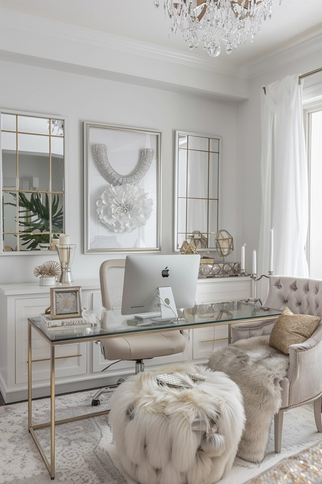 Embracing Modern and Trendy Elements