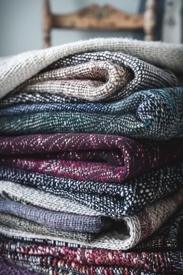 The Influence of Scandinavian Textile Design