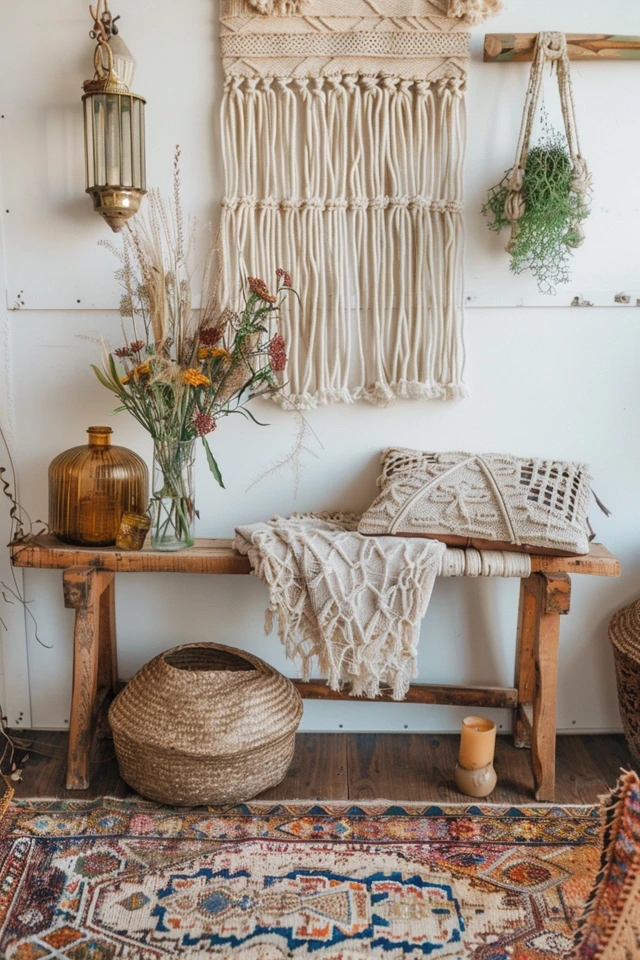 Bohemian Accessories: Completing the Look - photo 2