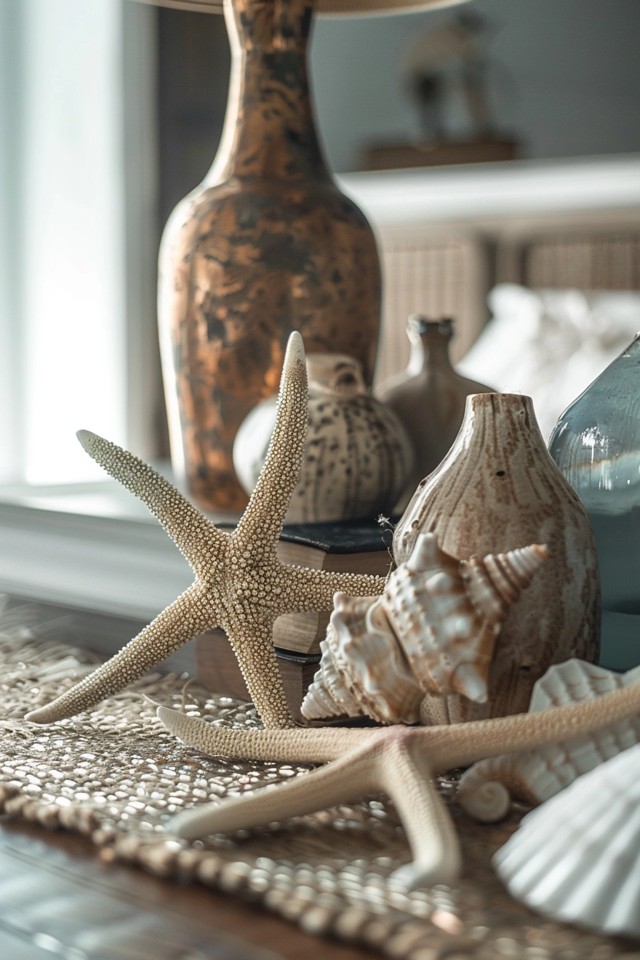 Coastal vs. Nautical: Understanding the Difference