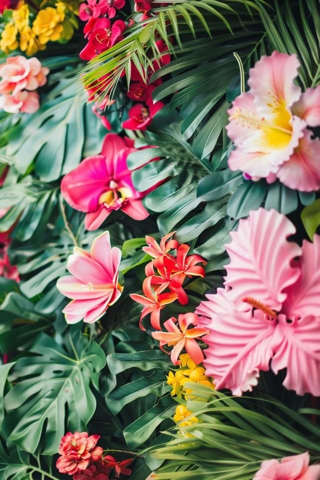 Party DIY Backdrop Ideas for Festive Occasions