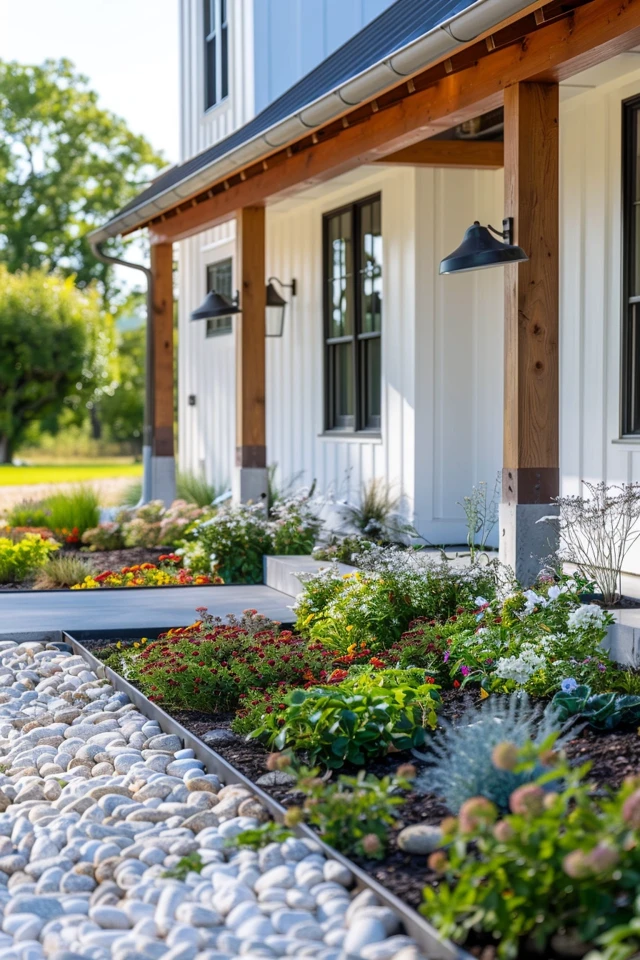 Rancher Landscaping Ideas: Transform Your Home
