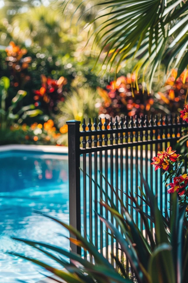 Pool Fence Regulations