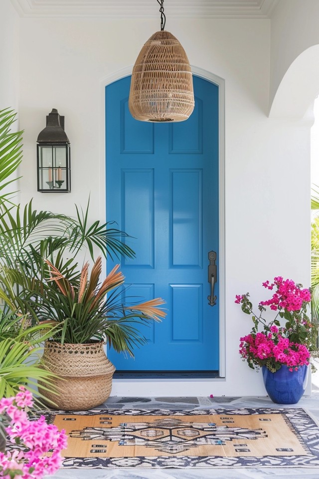 A Visual Escape