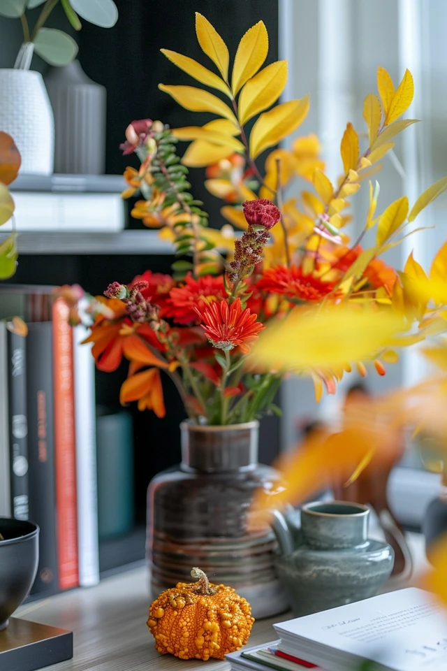 Natural Elements: Bring the Outdoors In
