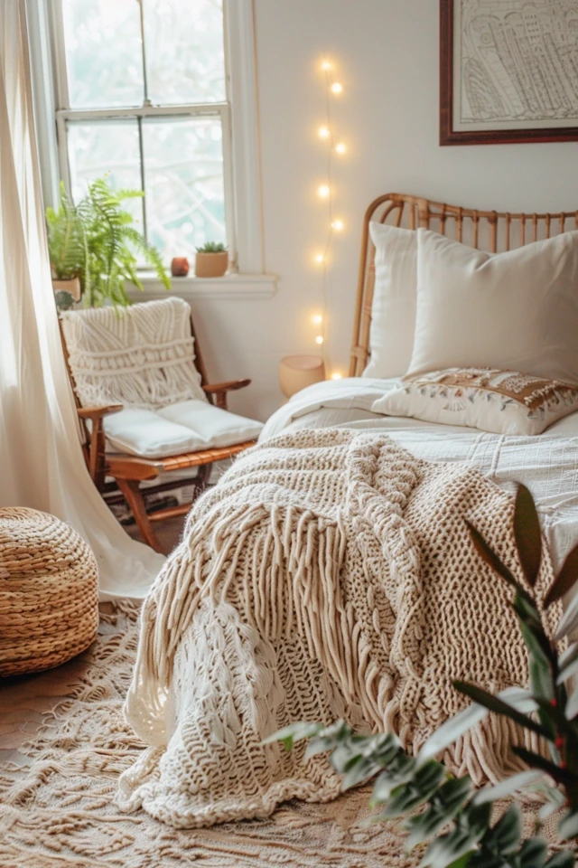 Uncovering Bohemian Treasures for Your Wardrobe