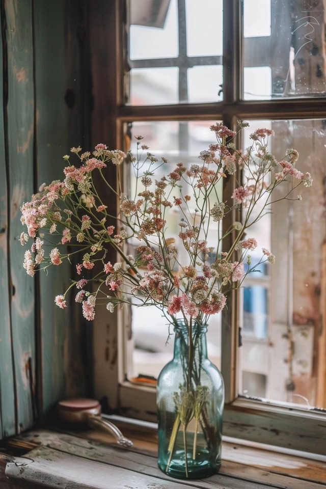 Farmhouse Decor Tips: Cozy and Rustic Ideas