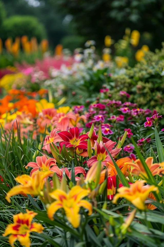 Native Plants