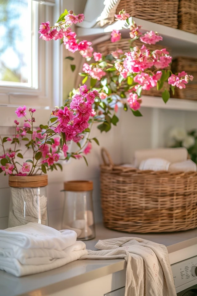 Add Vintage-Inspired Decor