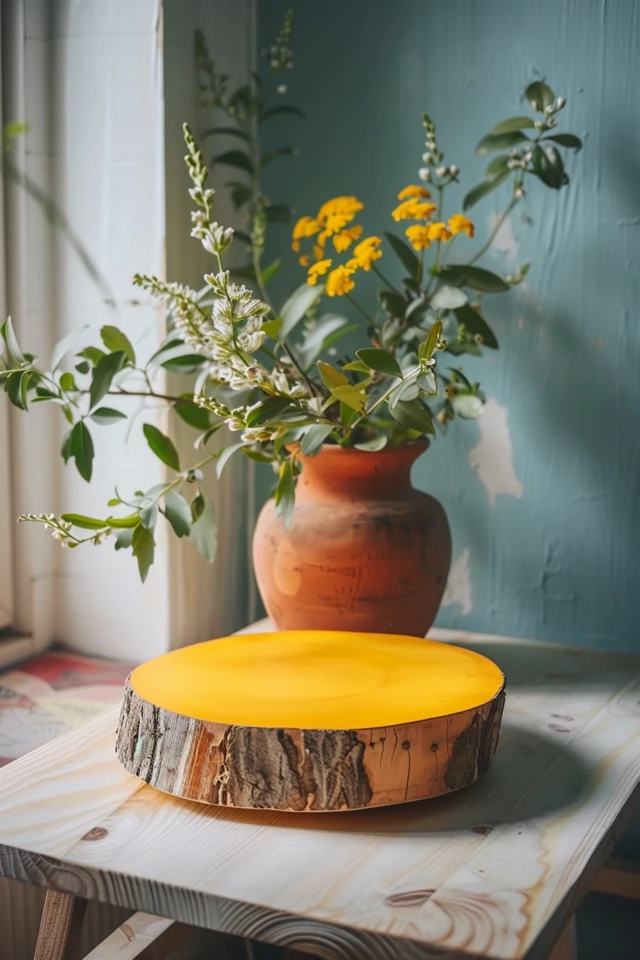 DIY Project Ideas