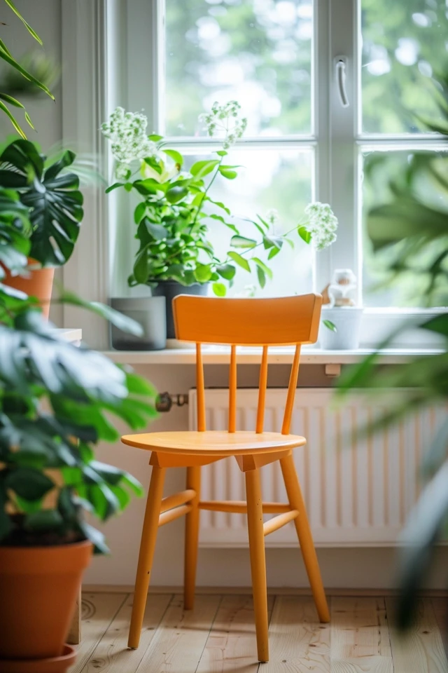 Incorporating Scandinavian Furniture into Your Home